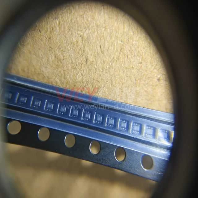 Littelfuse SP1001-05VTG