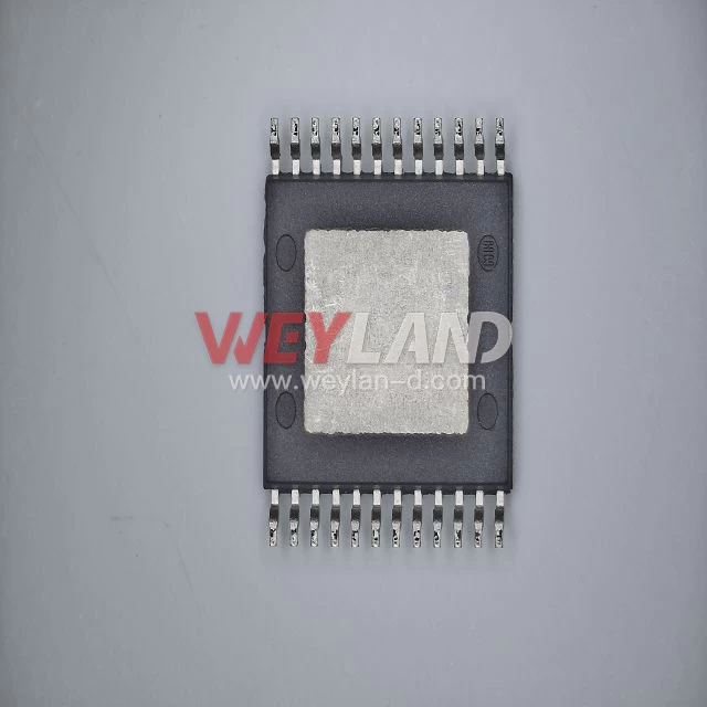 ROHM BD16950EFV-CE2 Picture two