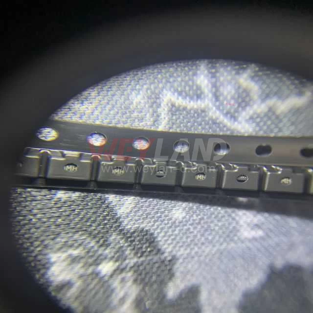 Microchip MIC803-29D3VM3-TR Picture four