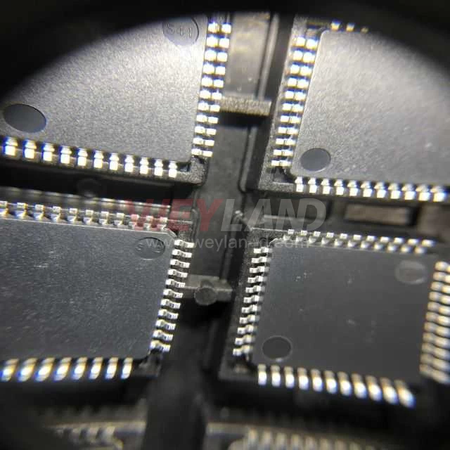 MC9S08AC32CFGE