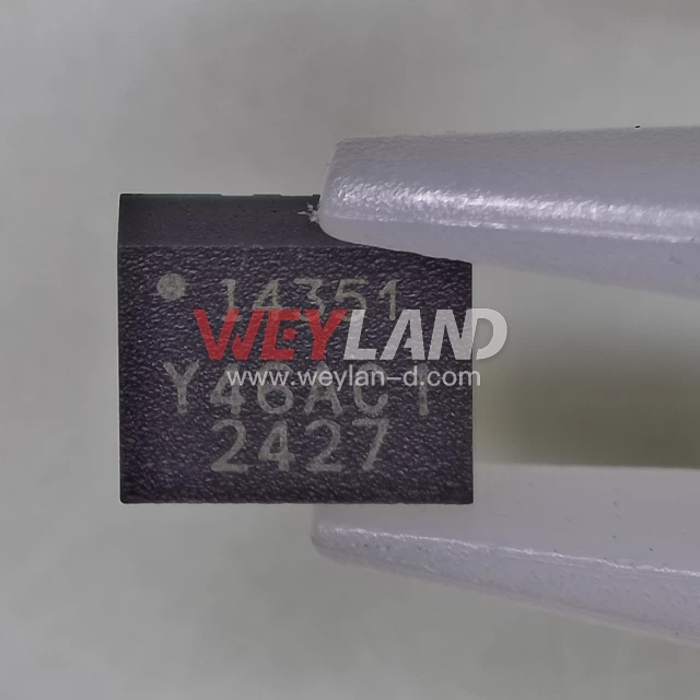 InvenSense IIM-42351