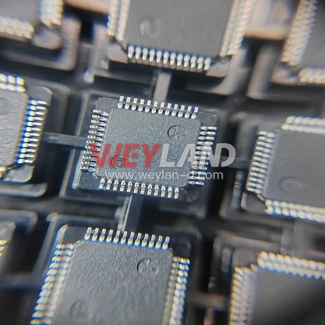 Microchip KSZ8001LI Picture three