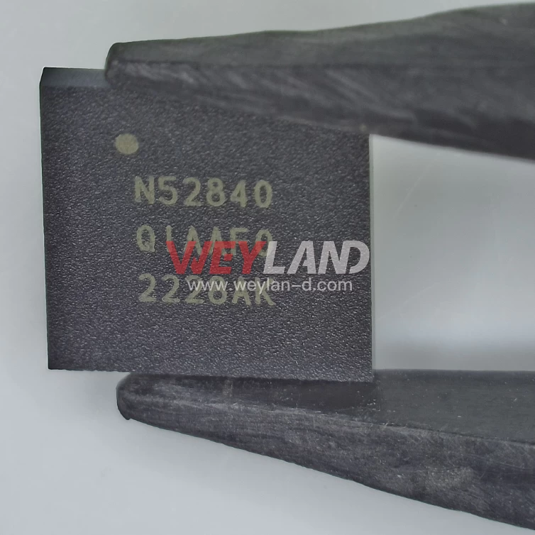 NORDIC NRF52840-QIAA-F-R