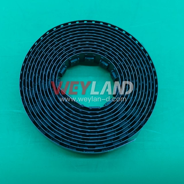 Analog Devices MAX17633BATP+T Picture three