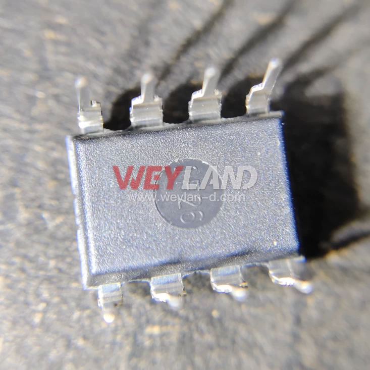 Texas Instruments TL062CP Picture two