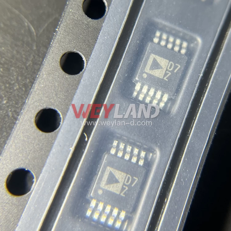 Analog Devices AD5446YRMZ-RL7
