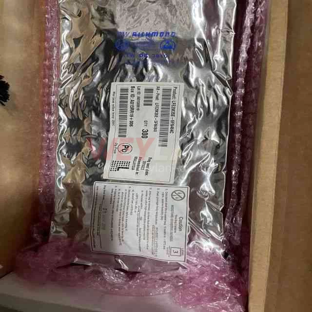 Lattice Semiconductor LFE2M35E-6FN484C Picture two