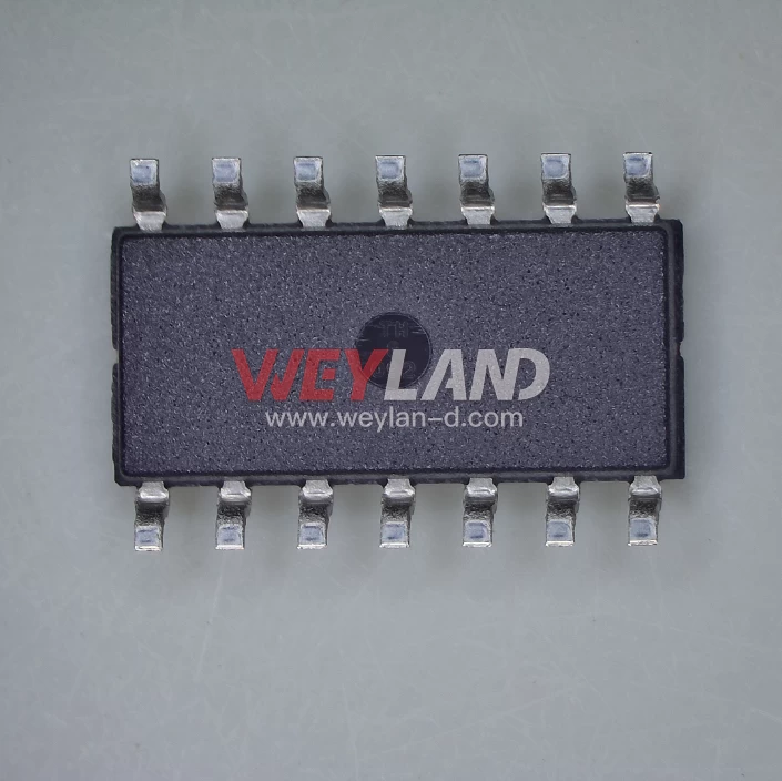 Microchip MCP6004T-I/SL Picture three