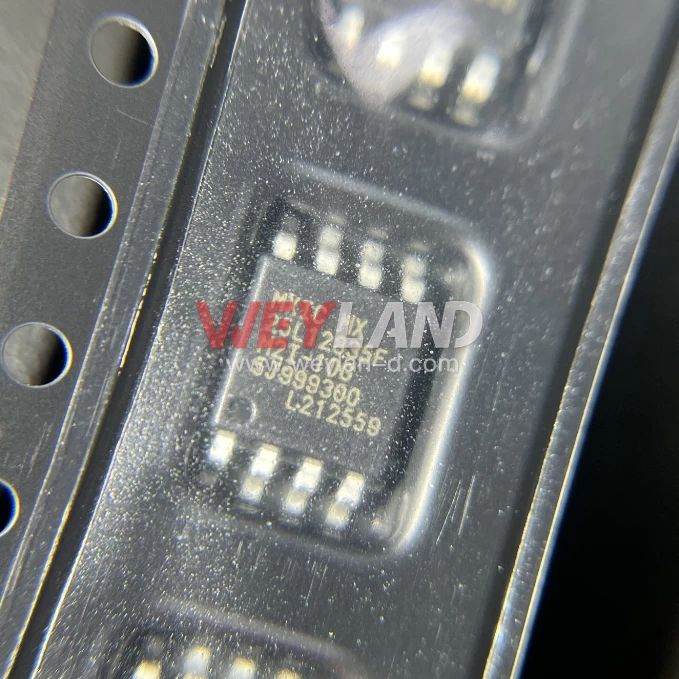 MXIC MX25L12835FM2I-10G Picture two