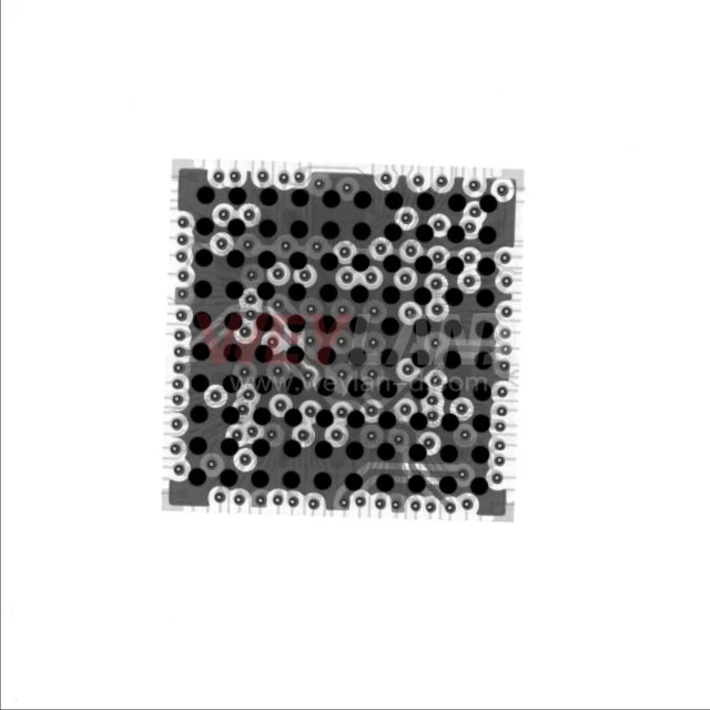 Microchip ZL30143GGG2 Picture three