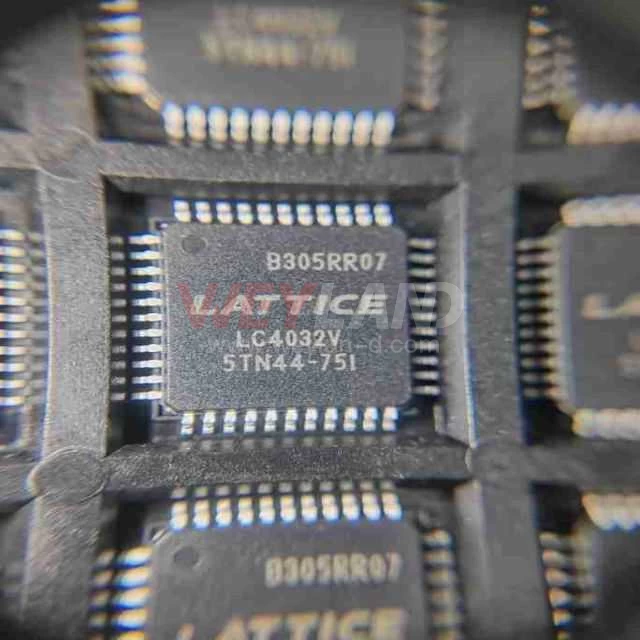 Analog Devices LC4032V-75TN44I
