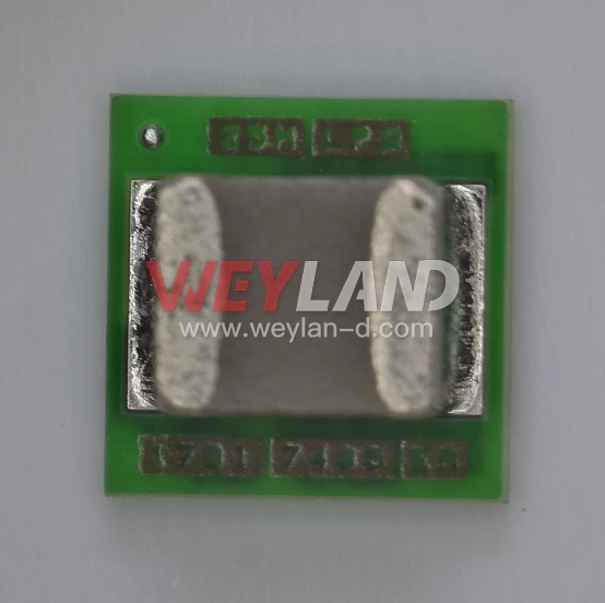 Texas Instruments LMZ21701SILR Picture two