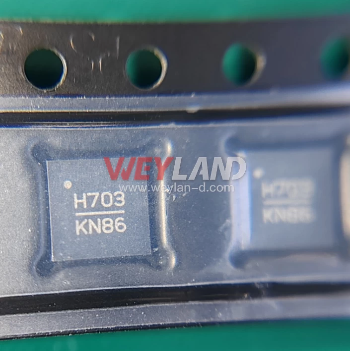 Analog Devices HMC703LP4ETR Picture two