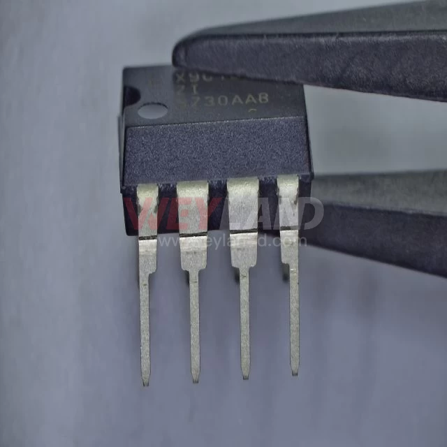 INTERSIL X9C102PIZ Picture three