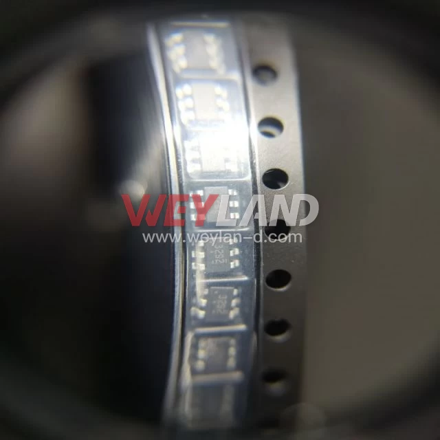 Onsemi FDC6329L