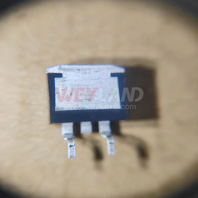 Onsemi FQB19N20LTM Picture eight