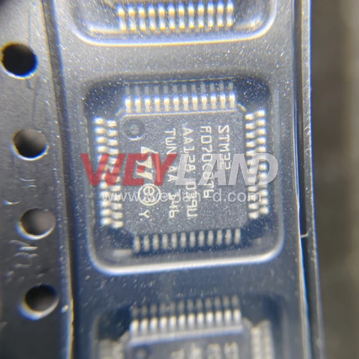 STMicroelectronics STM32F070CBT6TR