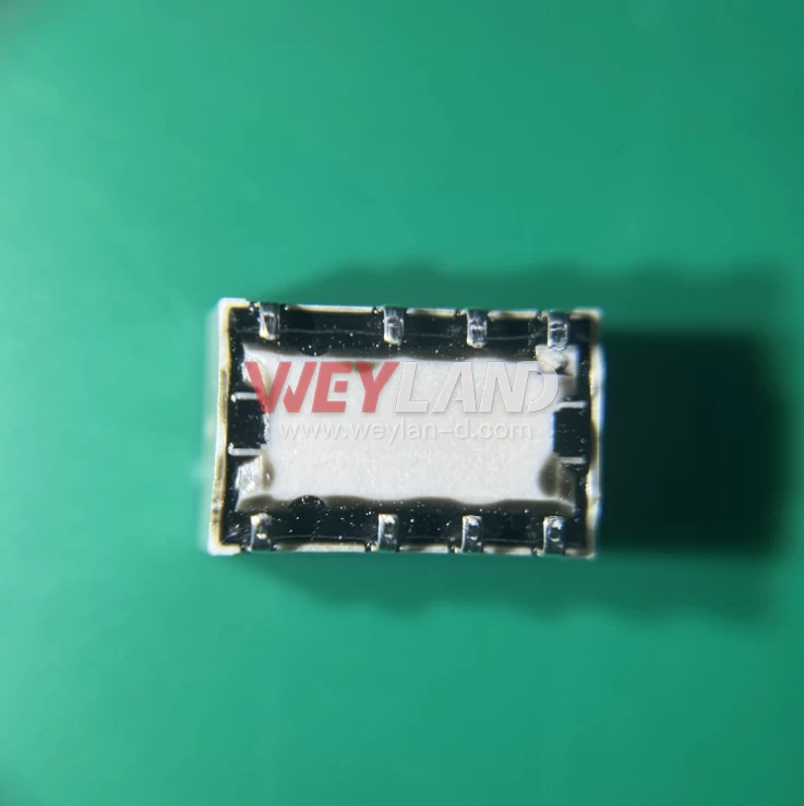 Omron G6K-2G-Y-5VDC Picture three