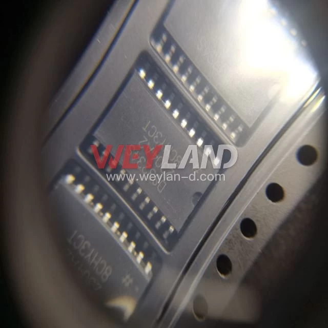 Analog Devices DS3234S#T&R