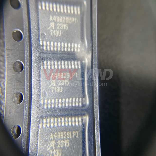 Allegro MicroSystems A4982SLPTR-T