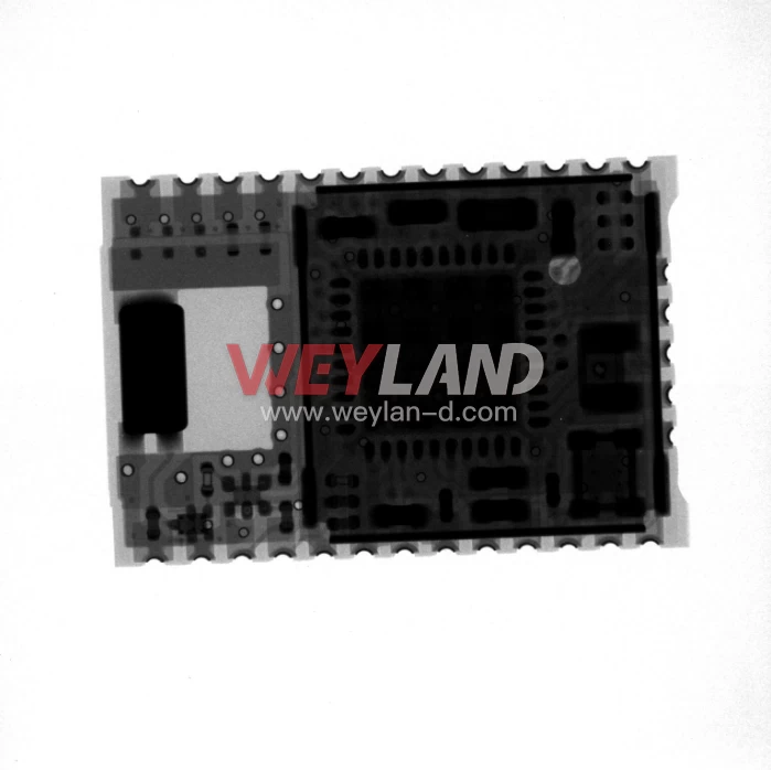 U-BLOX CAM-M8Q-0-10 Picture three