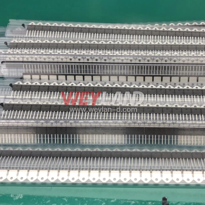 STMicroelectronics BTA41-600BRG