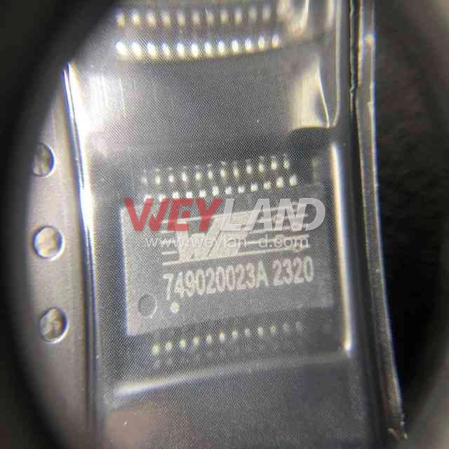 Wurth Elektronik 749020023A Picture three