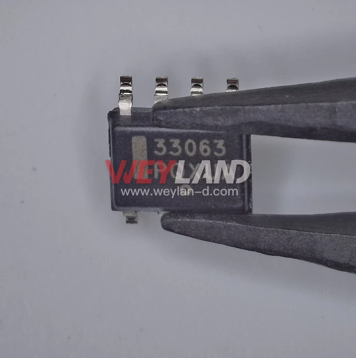 ON MC33063ADG