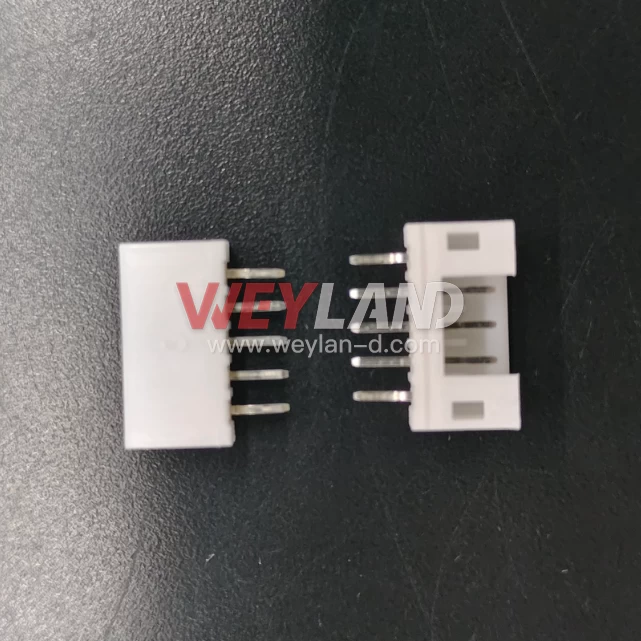 JST B5B-PH-K-S(LF)(SN)