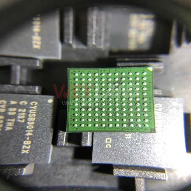 Infineon CYUSB3014-BZXC Picture three