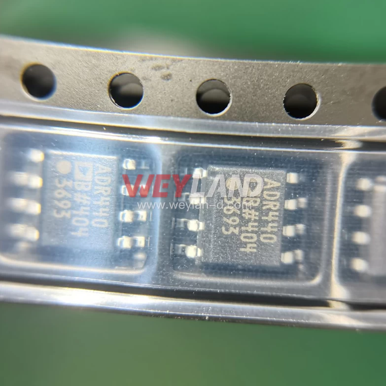 Analog Devices ADR440BRZ-REEL7 Picture three