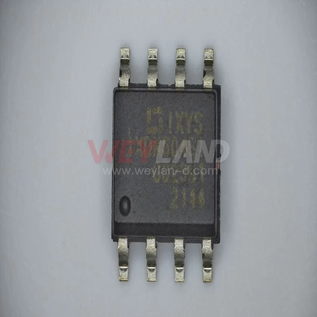 IXYS Semiconductor IXDN604SITR Picture three