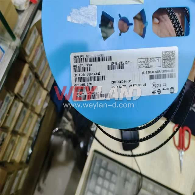 Onsemi NC7WZ241K8X Picture two