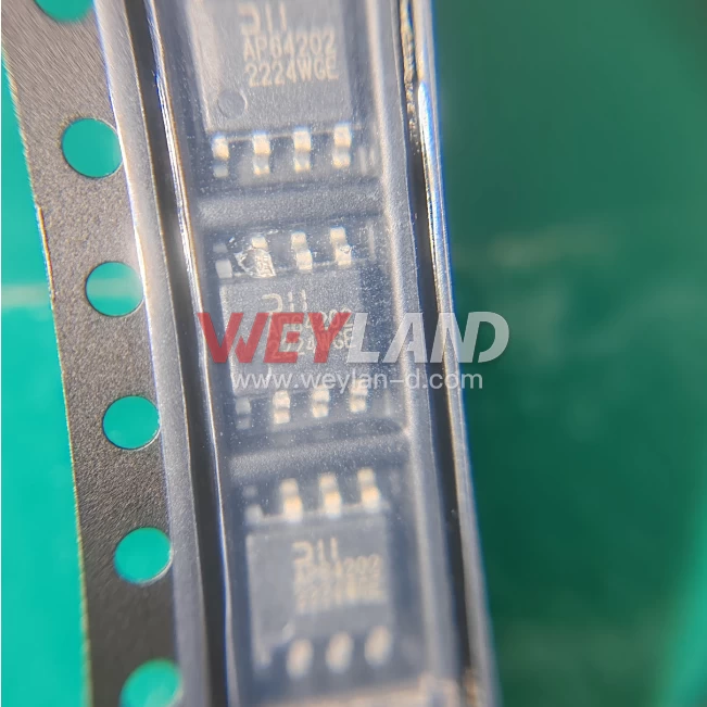 Diodes Inc. AP64202SP-13 Picture two