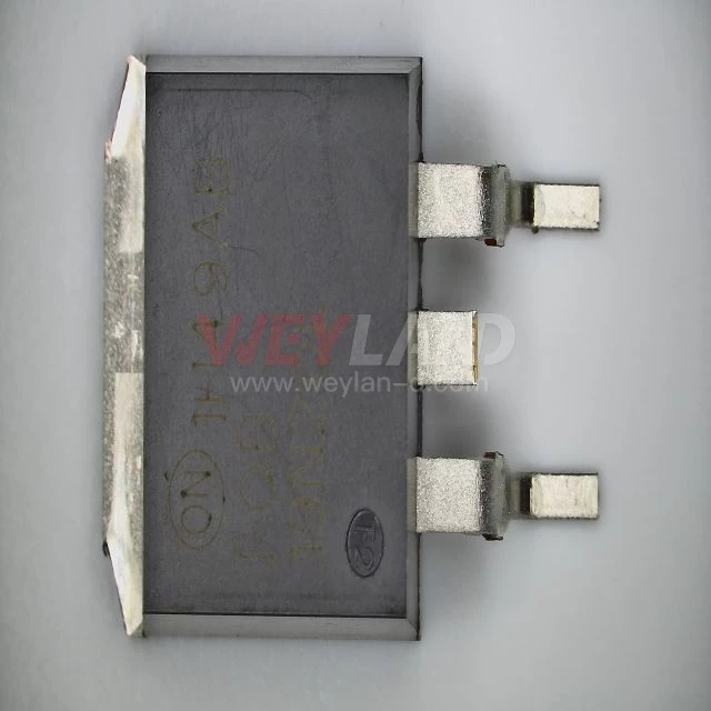 Onsemi FQB19N20LTM Picture three