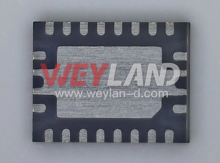 Texas Instruments MSP430FR2422IRHLR Picture three