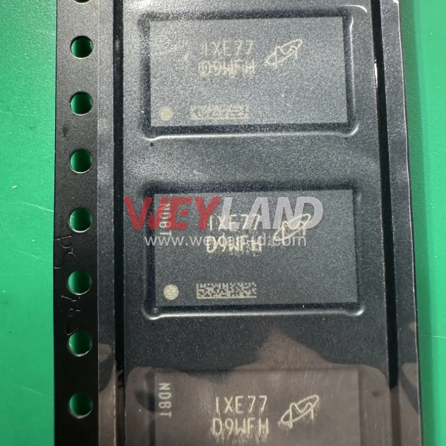 Micron MT40A512M16LY-075:E