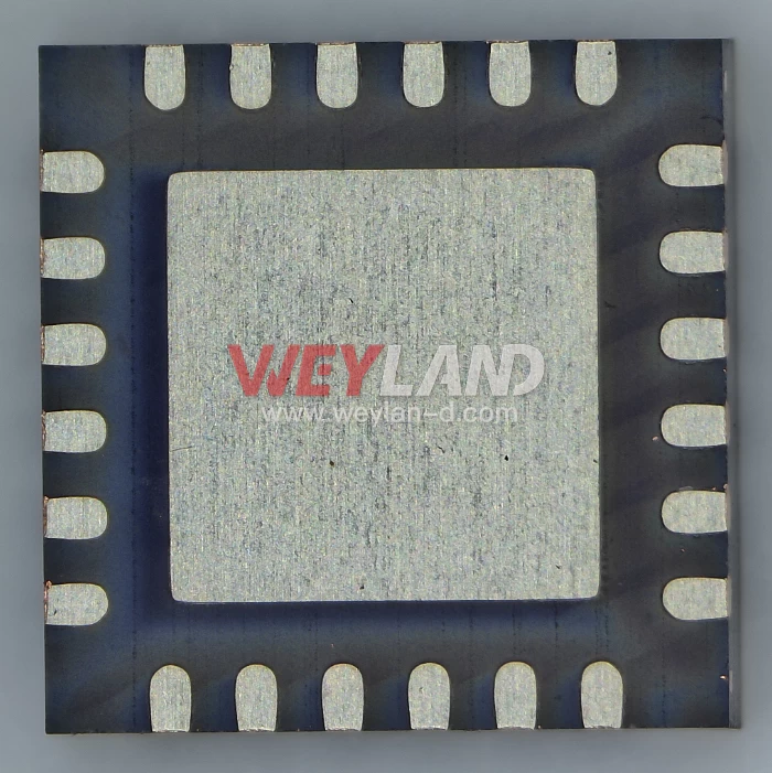 Skyworks Solutions SI5338A-B-GMR Picture two