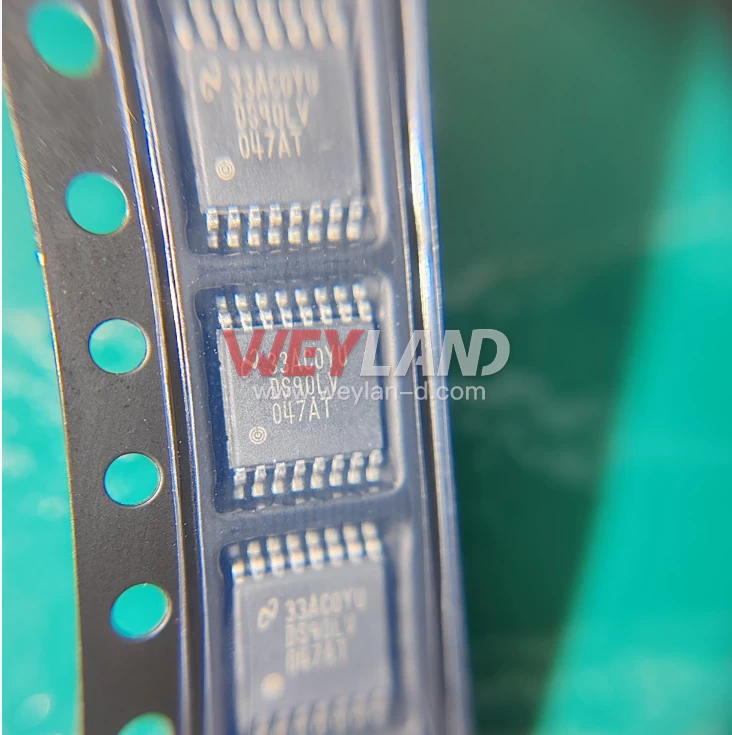 Texas Instruments DS90LV047ATMTCX/NOPB Picture two