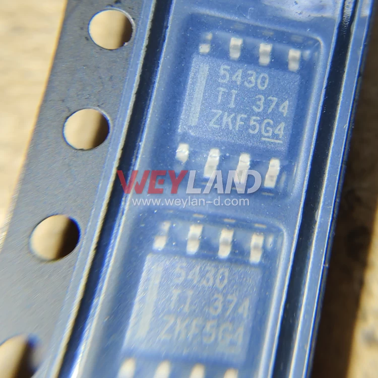 Texas Instruments TPS5430DDAR
