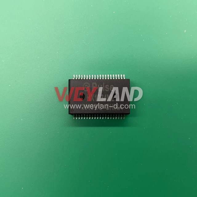 Pulse HX1234NLT Picture three