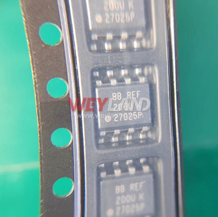 Texas Instruments REF200AU/2K5 Picture two