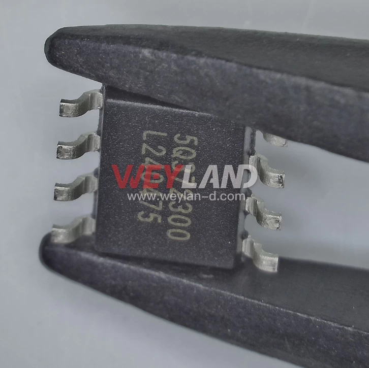 MXIC MX25L8006EM1I-12G Picture two