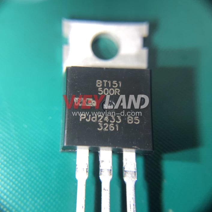 WeEn BT151-500R