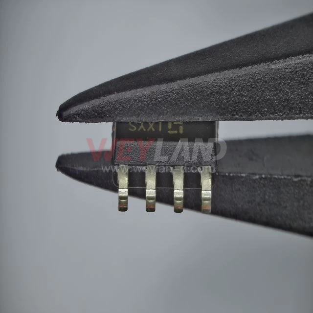 IXYS Semiconductor IXDN604SITR Picture four