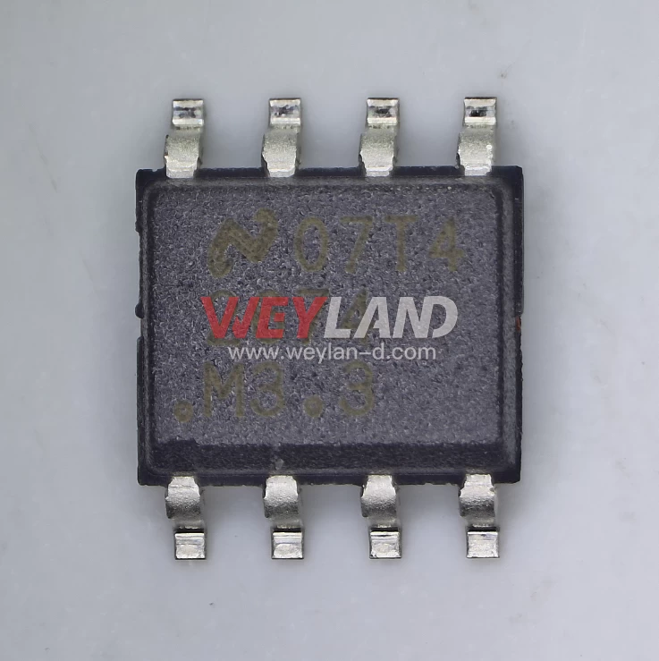 Texas Instruments LM2674MX-3.3/NOPB Picture two