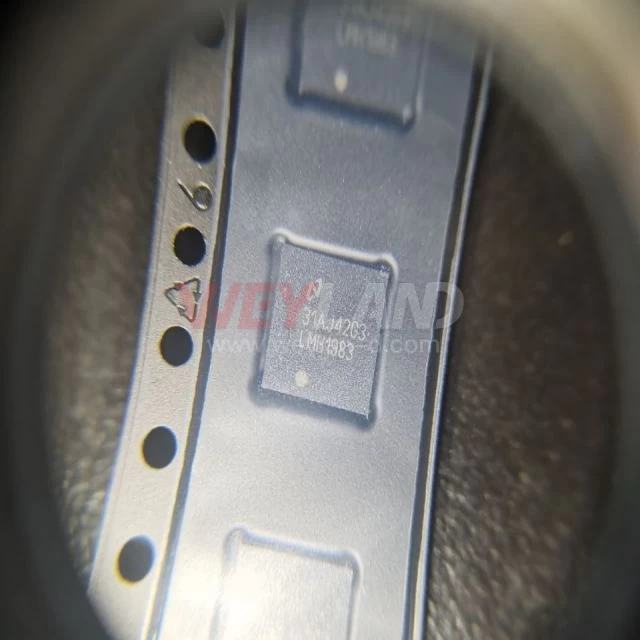 Texas Instruments LMH1983SQE/NOPB