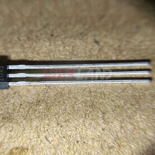 HONEYWELL SS466A Picture three