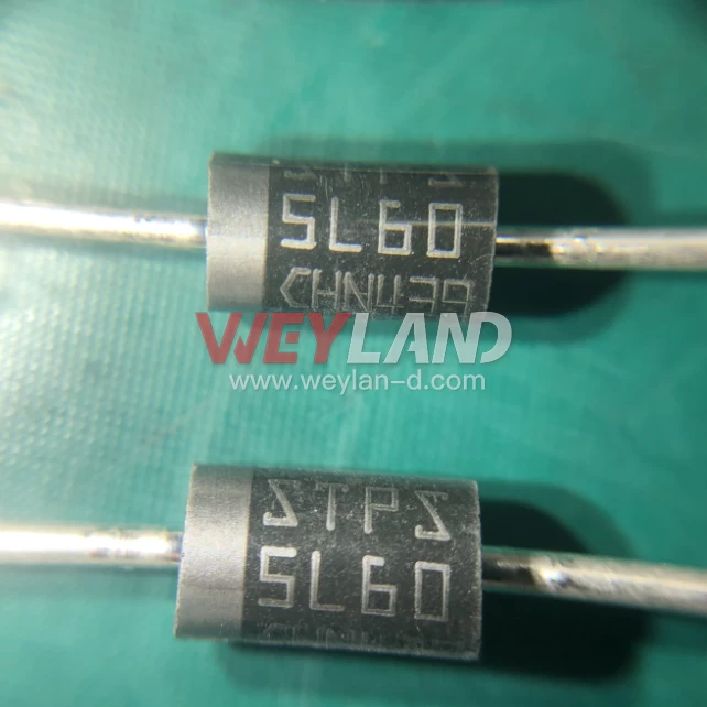 STMicroelectronics STPS5L60