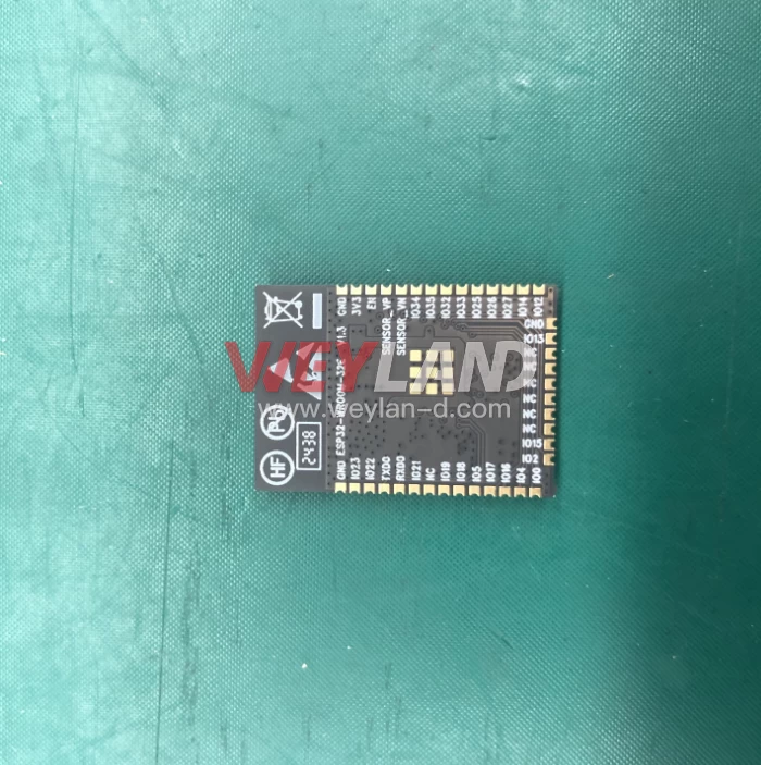 ESPRESSIF ESP32-WROOM-32E-N8 Picture four